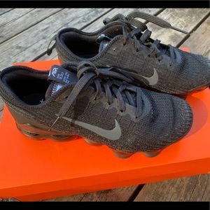 NWT Nike vapormax flyknit